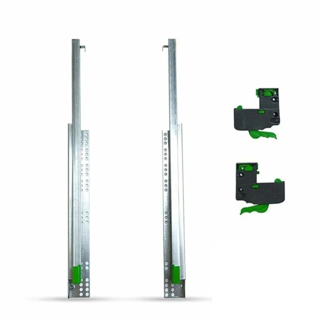Array Plus-BM Frenli Çekmece Rayı Kısmi Açılım - 40 cm