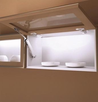 Samet Slim-Mech Makas ( A )