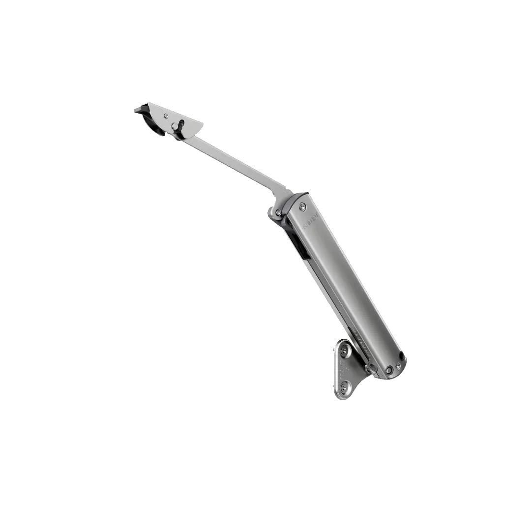 Samet Slim-Mech Makas ( A )