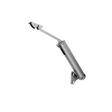 Samet Slim-Mech Makas ( B )