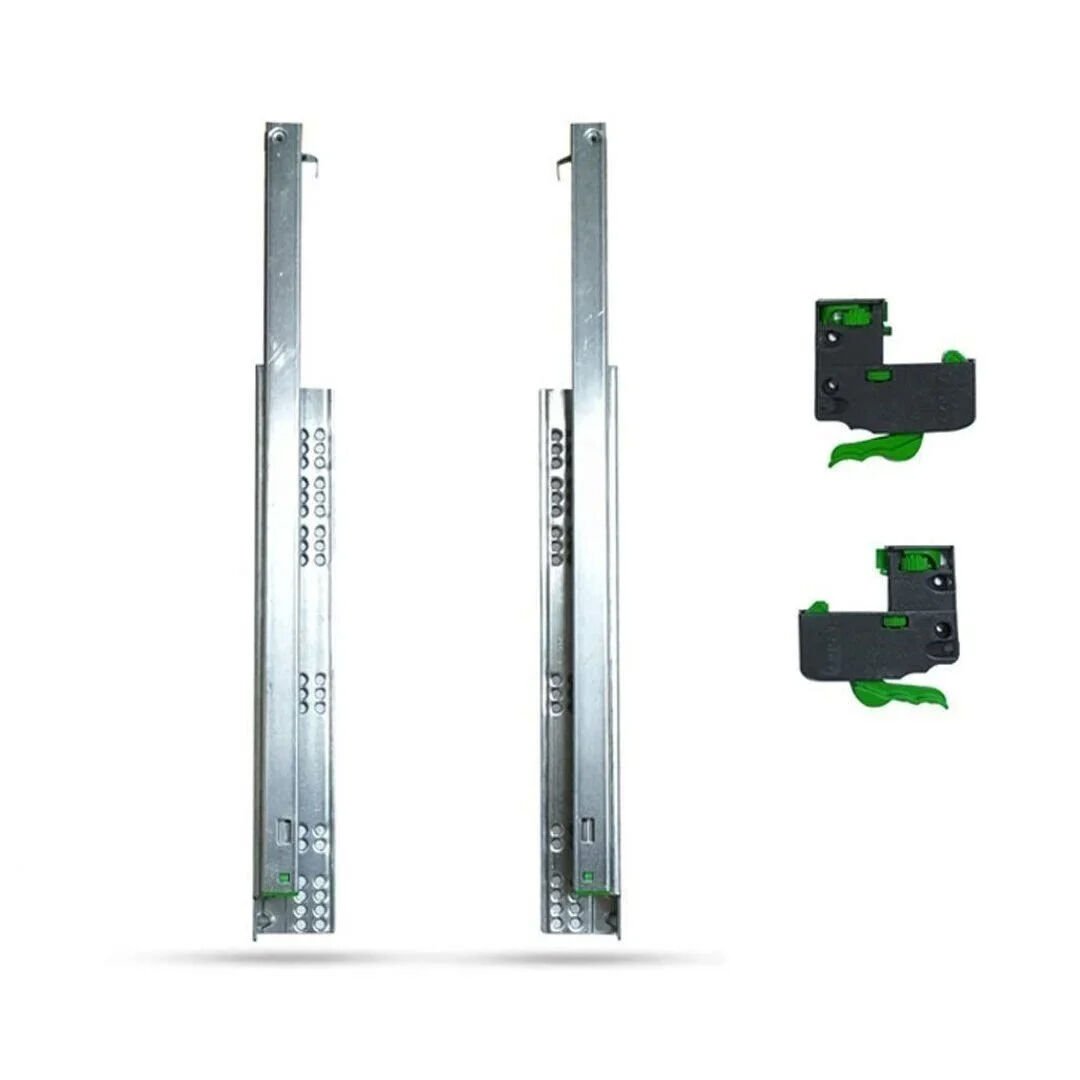 Array Plus-BM Frenli Çekmece Rayı Tam Açılım - 45 cm
