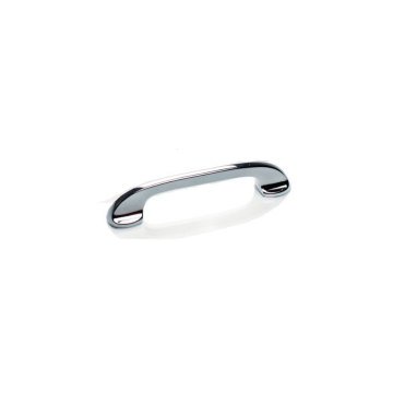 Ventus 3002 Mobilya Kulp Krom - 256 mm