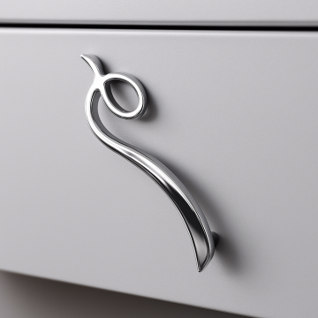 Metax Dima Krom Mobilya Kulp