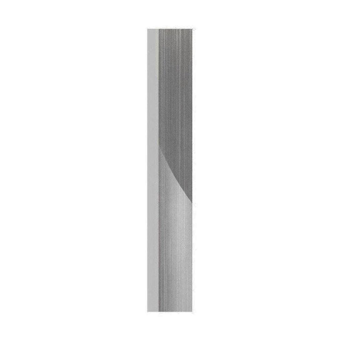Focus 0204 0.80*22 mm Gri Beyaz Çift Renk Pvc 100 Metre