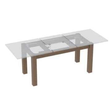 Hmr-100 Halatlı Kısa Masa Rayı