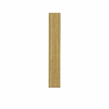 Roma K838 LM Safir Meşe Pvc Kenarbant 1*40 mm 120