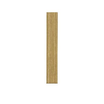 Roma K838 LM Safir Meşe Pvc Kenarbant 1*22 mm 120