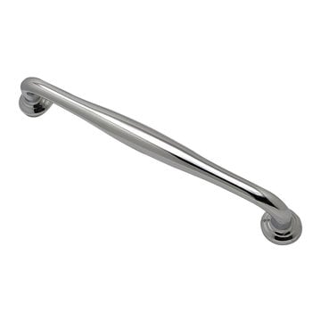 Dekor Oba Zamak Mobilya Kulp 160 mm Antiksarı