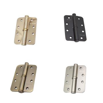 System 10 Cm Okka 3 mm Menteşe