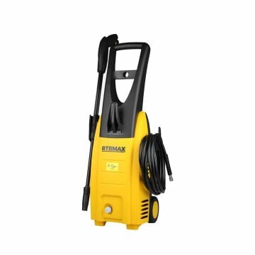 Rtrmax Rtm711 Yüksek Basınçlı 150 Bar Yıkama Makinesi 1700W