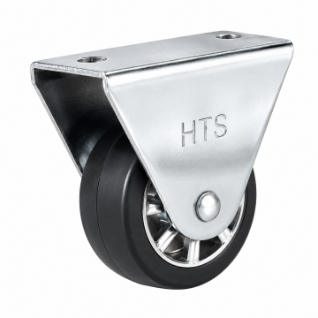 HTS 108 50 LİK SABİT KROM MAKARALI TEKER