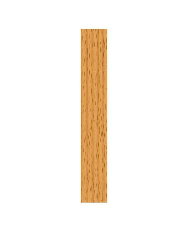 Roma 8478 Orma Kayın Mat Pvc Kenarbant