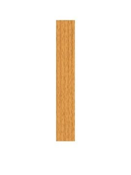 Roma 8478 Orma Kayın Mat Pvc Kenarbant