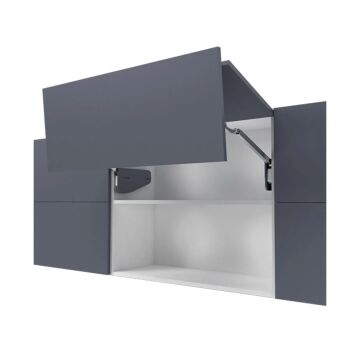 Samet Multi Mech Katlanır Kapak Makası Gri B1 195