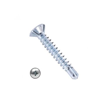 Akıllı Vida 3,9 x 25 mm - 100 Adet