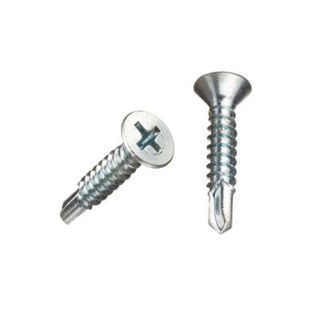 Akıllı Vida 3,9 x 25 mm - 100 Adet