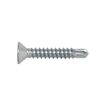 Akıllı Vida 3,9 x 25 mm - 100 Adet