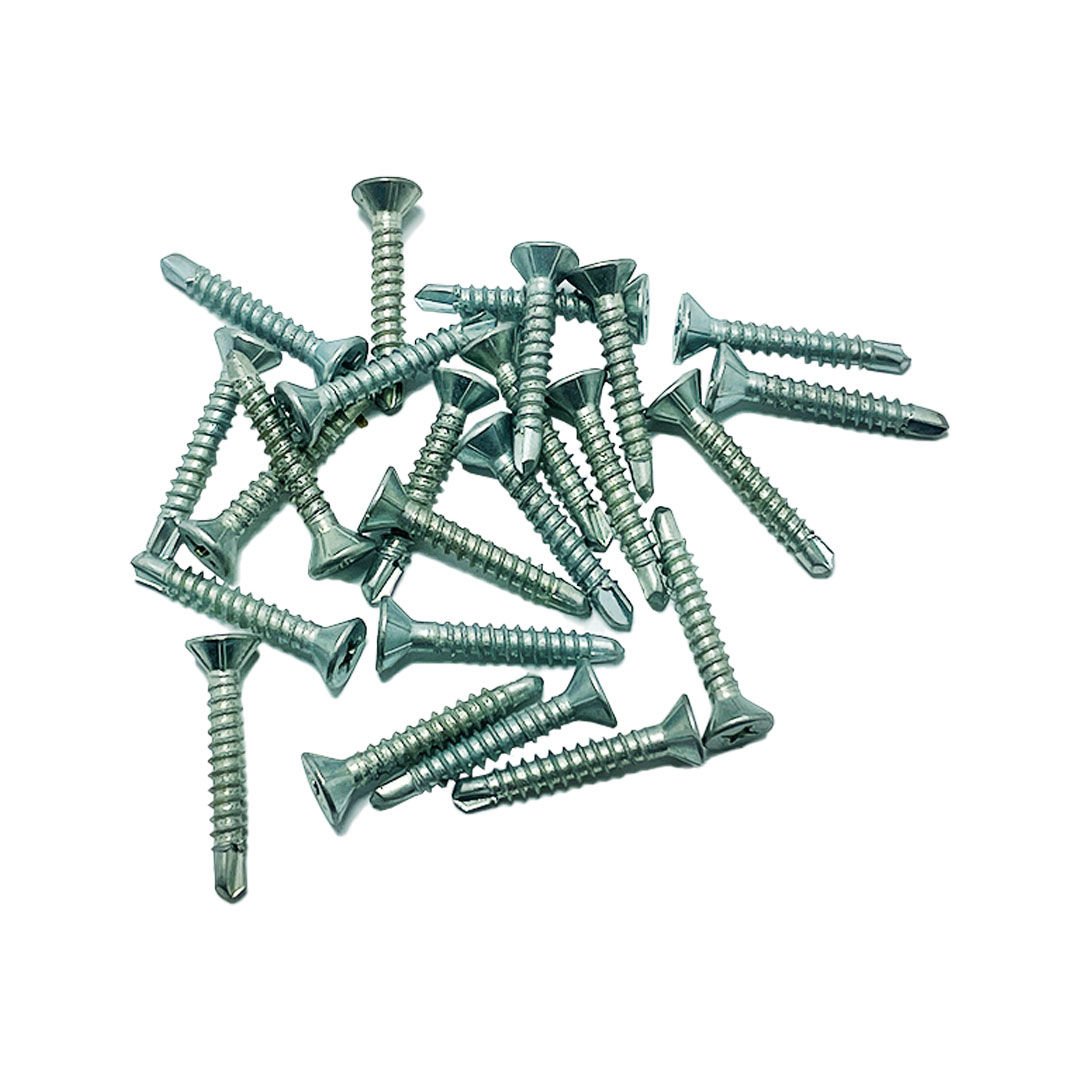 Akıllı Vida 3,9 x 25 mm - 100 Adet