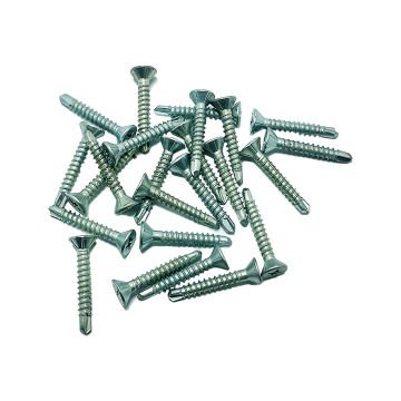 Akıllı Vida 3,9 x 25 mm - 100 Adet