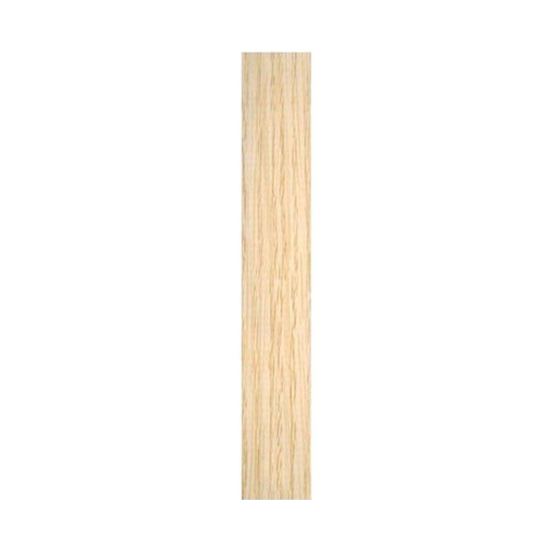 Roma 8606 Bartın Meşe Mat Pvc Kenarbant