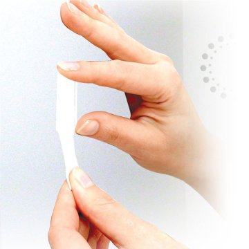 Vodaseal İz Bırakmayan Askı Krom - 2 Adet