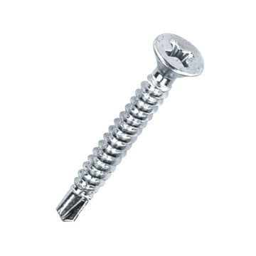 Akıllı Vida 3,9 x 32 mm - 100 Adet