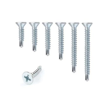 Akıllı Vida 4,2 x 45 mm - 100 Adet