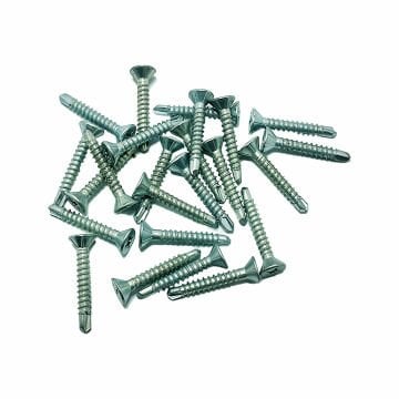 Akıllı Vida 4,2 x 45 mm - 100 Adet
