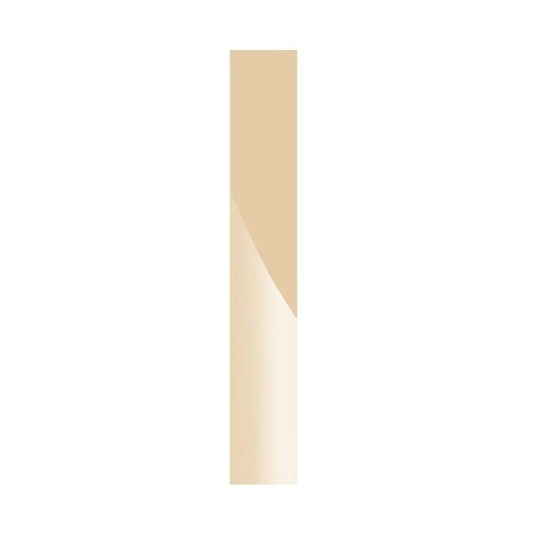 Roma 5666 MG Eco Parlak Krem Pvc Kenarbant