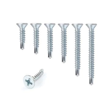 Akıllı Vida 3,9 X 22 mm - 100 Adet