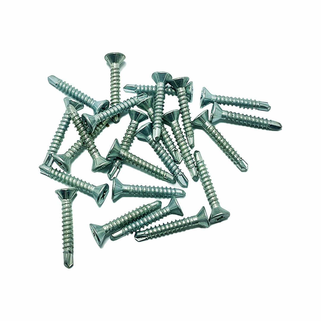 Akıllı Vida 3,9 X 22 mm - 100 Adet