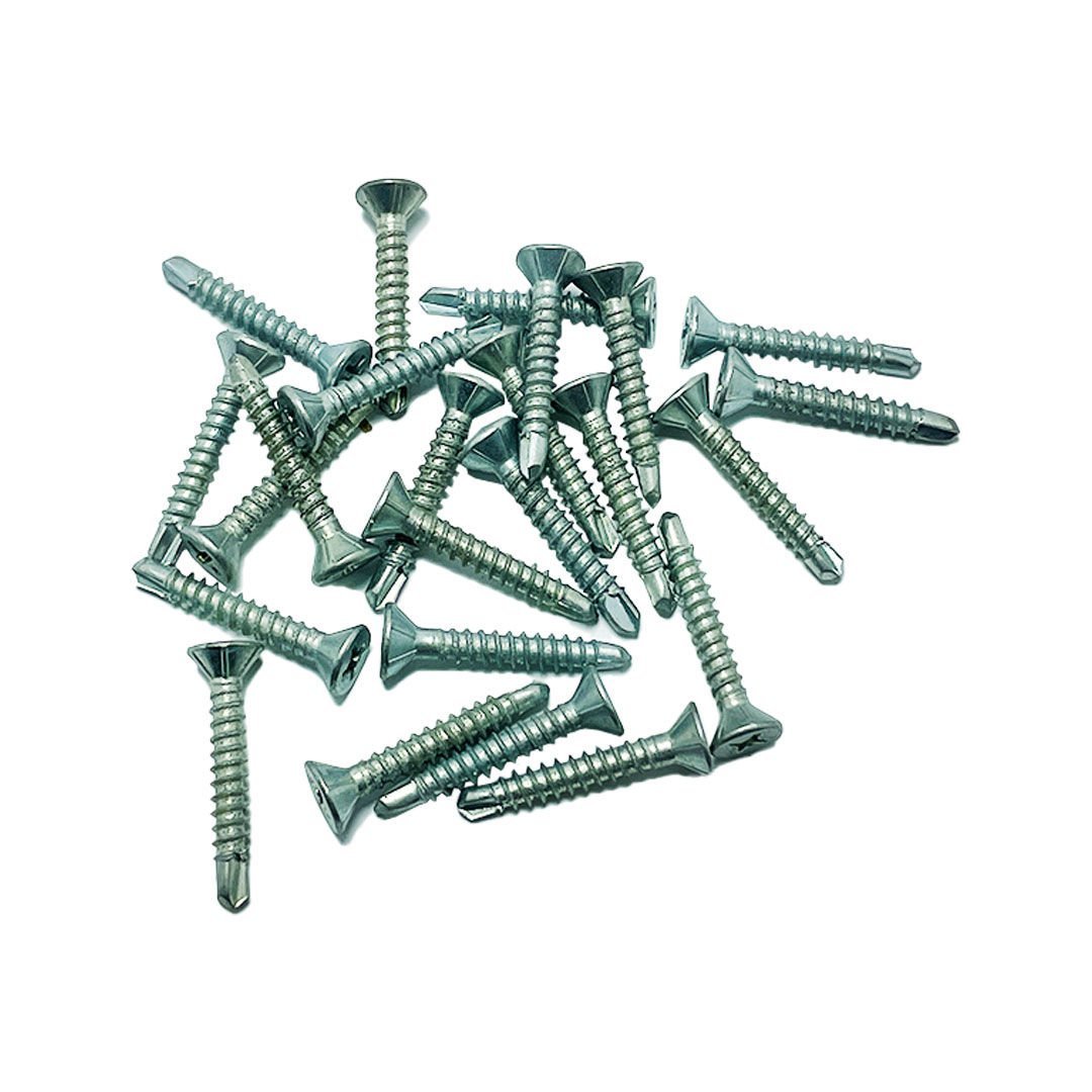 Akıllı Vida 4,2 x 50 mm - 100 Adet