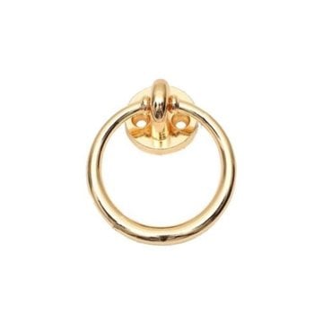 Halka Süs Sarkaç Mobilya Kulp