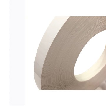 Roma 1010 MA Mat Beyaz Pvc Kenarbant 1*22 mm - 120 M