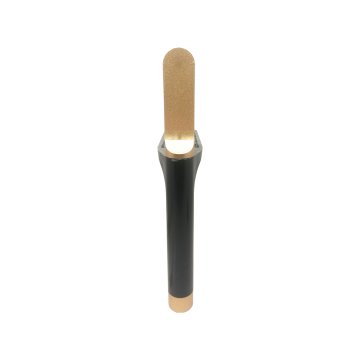 Prestij Ayak Siyah - 16 Cm