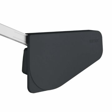 Samet Multi Mech Katlanır Kapak Makası Gri B1 255