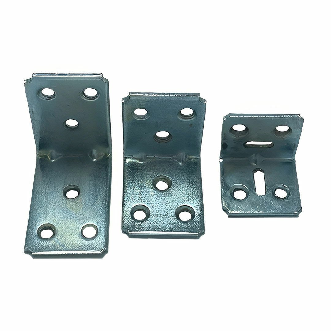 Şen Masa Gönye L Geniş 10' lu 30 mm x 25 mm x 25 mm