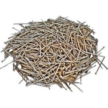 Sarı Çivi Başsız 1 KG 3 Lük