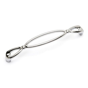 System SY 4490 Mobilya Kulp Altın Sarısı - Düğme - 8 mm