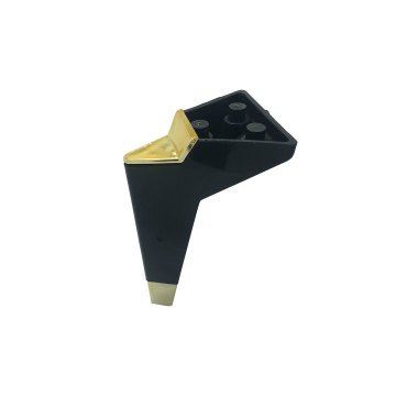 Mc Star 19 cm Sümela Ayak Siyah Altın