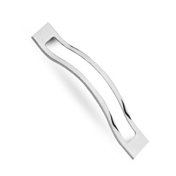 Nobel Nermin 160 mm Krom Mobilya Kulp
