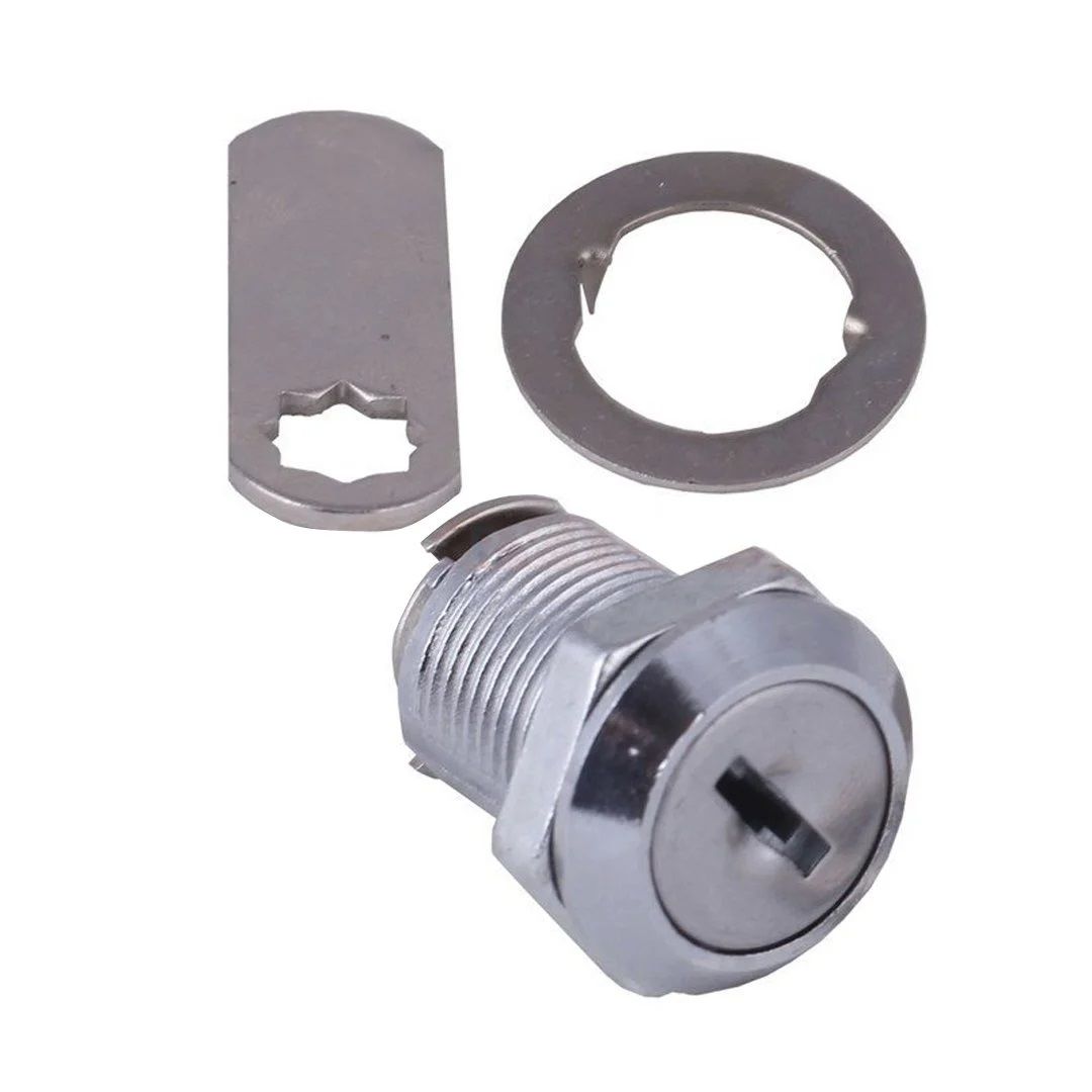Mandallı Kapı Kilidi 103 25 mm