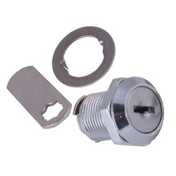 Mandallı Kapı Kilidi 103 25 mm