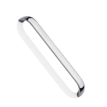 Nobel Armina Krom Mobilya Kulp 160 mm