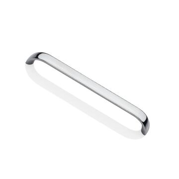 Nobel Armina Krom Mobilya Kulp 160 mm
