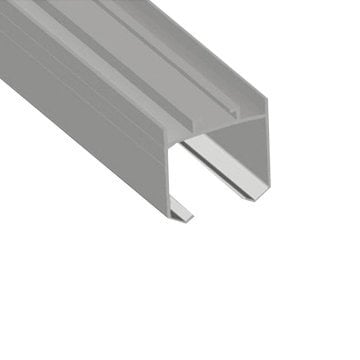 Yeniler 024 Alüminyum Üst Ray 300 cm