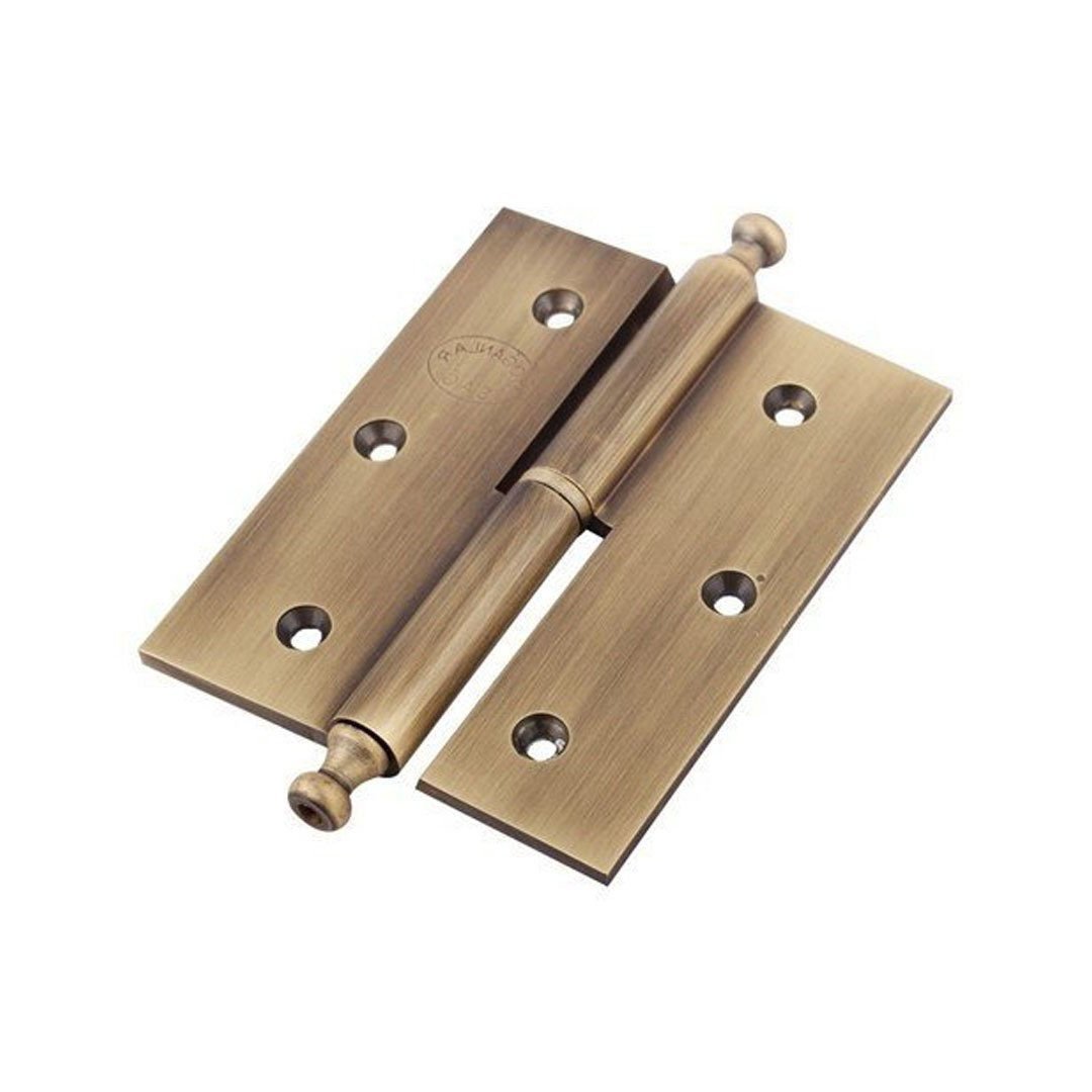 Doğanlar 12 cm Olifka Okka Menteşe