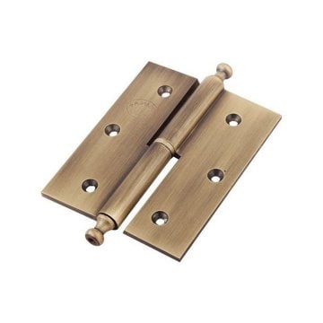 Doğanlar 12 cm Olifka Okka Menteşe