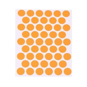 Fixcaps Yapışkanlı Vida Tapası Mat Akçaağaç