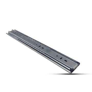 Samet So Class Teleskopik Mobilya Çekmece Rayı 43 - 450 mm